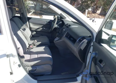 2008 Honda Cr-V Ex z USA, uszkodzony, nr VIN JHLRE48528C060830